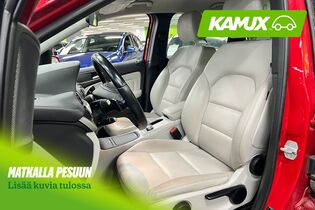 Mercedes-Benz B vaihtoauto