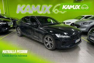 Volvo S60 vaihtoauto