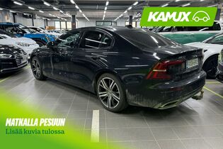 Volvo S60 vaihtoauto