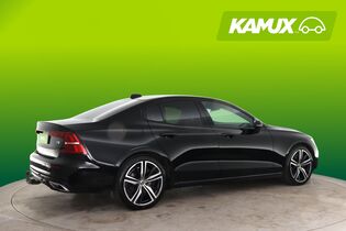 Volvo S60 vaihtoauto