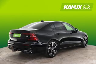 Volvo S60 vaihtoauto