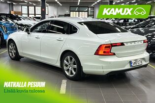 Volvo S90 vaihtoauto
