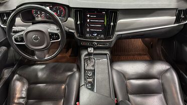 Volvo S90 vaihtoauto