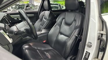 Volvo S90 vaihtoauto