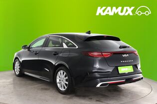 Kia Proceed vaihtoauto
