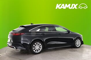 Kia Proceed vaihtoauto