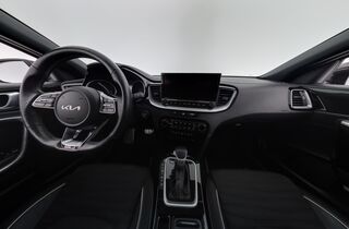 Kia Proceed vaihtoauto