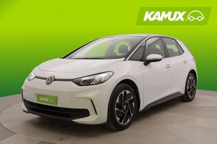 Volkswagen ID.3 vaihtoauto