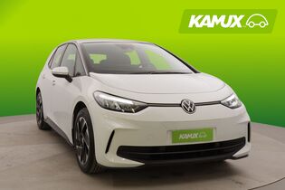 Volkswagen ID.3 vaihtoauto