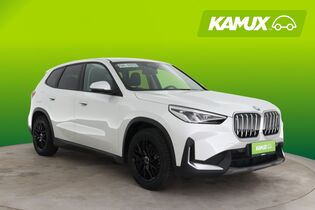 BMW iX1 vaihtoauto