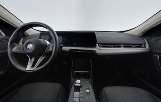 BMW iX1 vaihtoauto