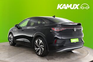 Volkswagen ID.5 vaihtoauto