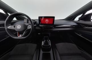 Volkswagen ID.5 vaihtoauto