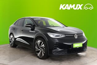 Volkswagen ID.5 vaihtoauto