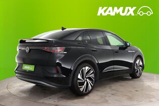 Volkswagen ID.5 vaihtoauto