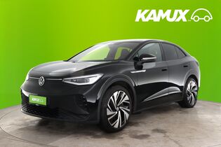 Volkswagen ID.5 vaihtoauto