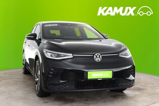 Volkswagen ID.5 vaihtoauto