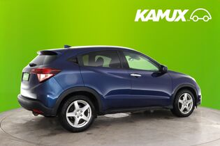 Honda HR-V vaihtoauto