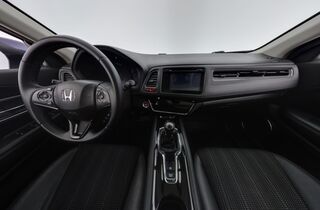 Honda HR-V vaihtoauto