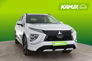 Mitsubishi Eclipse Cross vaihtoauto