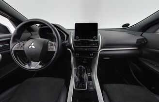 Mitsubishi Eclipse Cross vaihtoauto