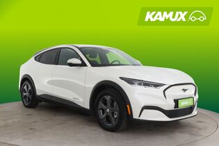 Ford USA Mustang vaihtoauto