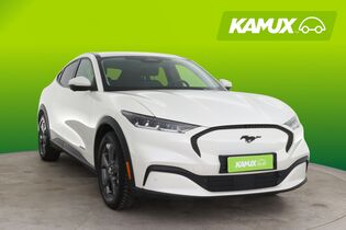 Ford USA Mustang vaihtoauto