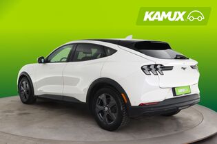 Ford USA Mustang vaihtoauto