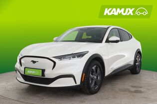 Ford USA Mustang vaihtoauto