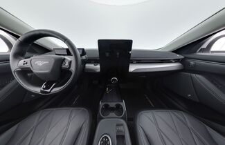 Ford USA Mustang vaihtoauto