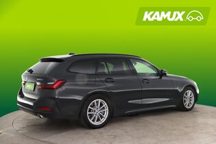 BMW 330 vaihtoauto
