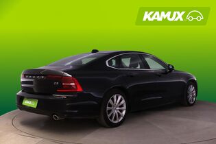 Volvo S90 vaihtoauto