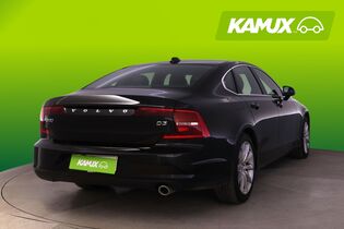 Volvo S90 vaihtoauto