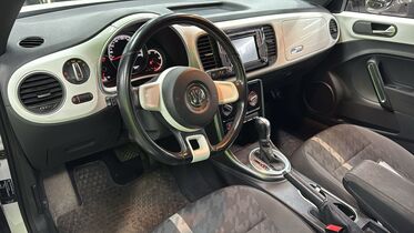 Volkswagen Beetle vaihtoauto