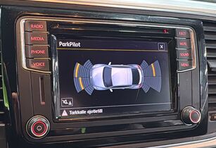 Volkswagen Beetle vaihtoauto