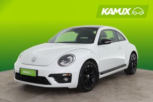 Volkswagen Beetle vaihtoauto