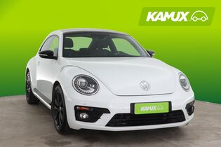 Volkswagen Beetle vaihtoauto