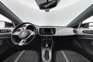 Volkswagen Beetle vaihtoauto