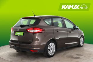 Ford C-MAX vaihtoauto