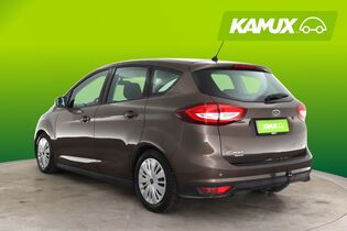 Ford C-MAX vaihtoauto