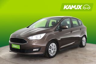 Ford C-MAX vaihtoauto