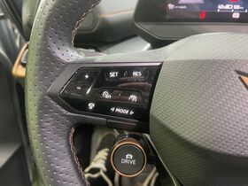 Cupra Born vaihtoauto