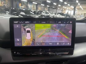 Cupra Born vaihtoauto