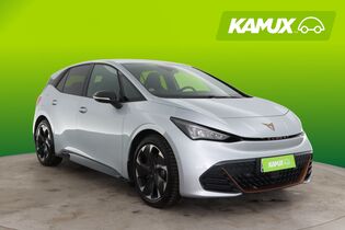 Cupra Born vaihtoauto