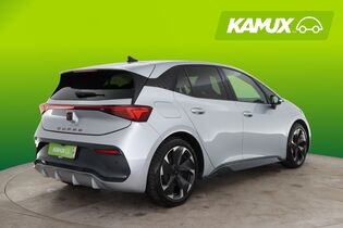 Cupra Born vaihtoauto