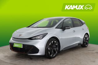 Cupra Born vaihtoauto