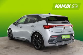 Cupra Born vaihtoauto