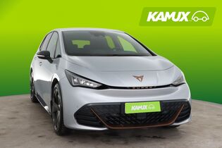 Cupra Born vaihtoauto