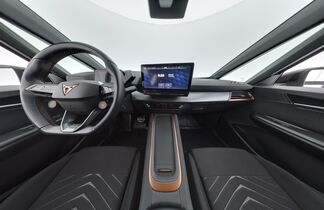 Cupra Born vaihtoauto
