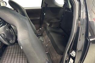 Toyota iQ vaihtoauto